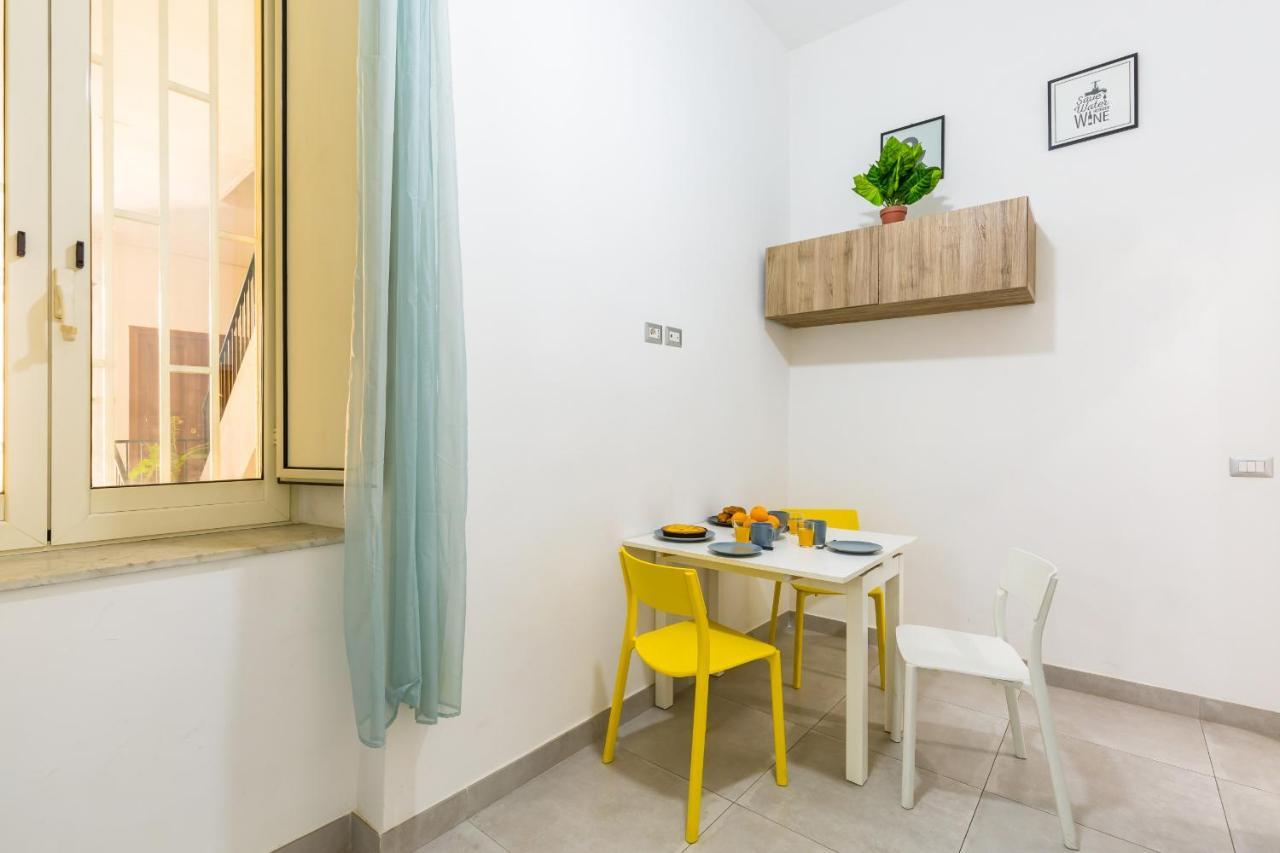 Foria 49 Apartments By Wonderful Italy Napoli Eksteriør billede